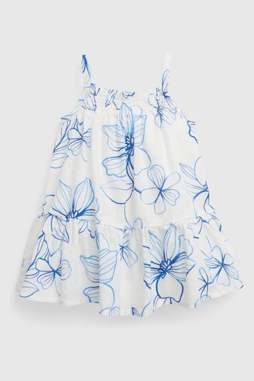 Baby gap floral dress outlet