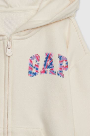Gap 2025 bear hoodie