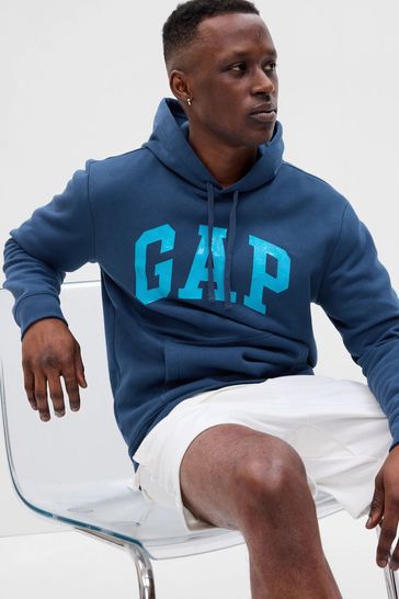Tropical blue hoodie cheap