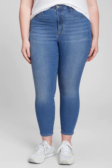Favorite hot sale jeggings gap