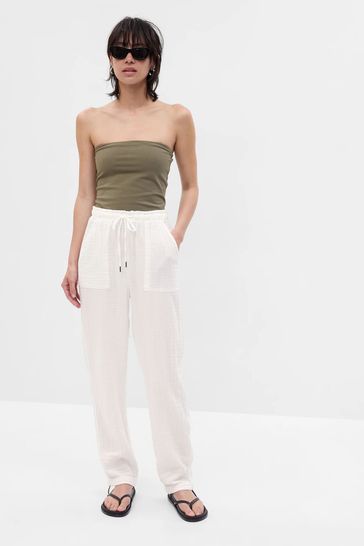Gap cheap soft pants
