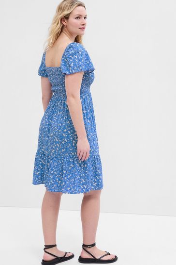 Gap casual 2025 midi dress