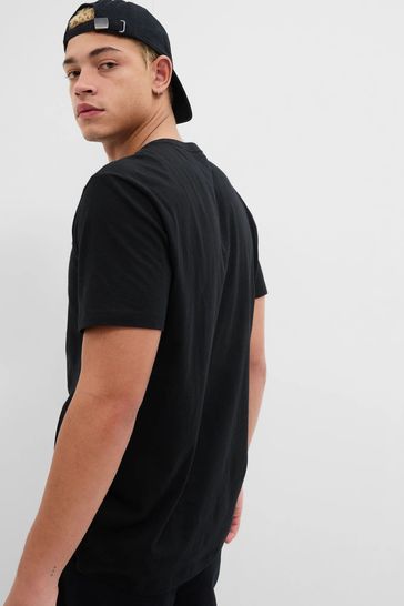 Bershka star on sale wars t shirt