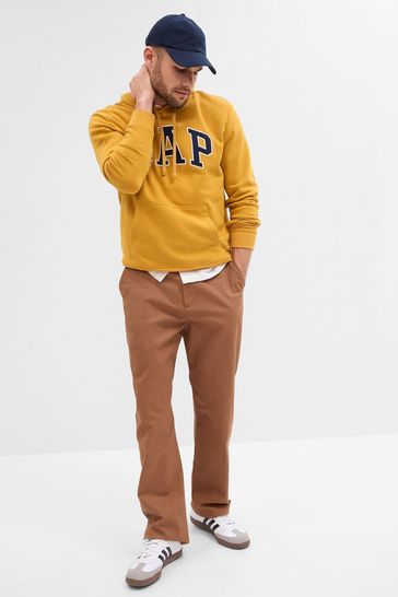 Gap clearance chino trousers