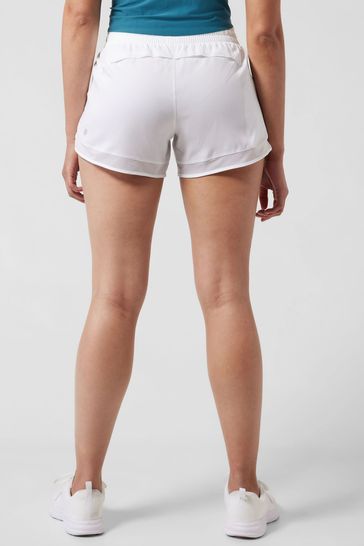 Athleta racer run short on sale