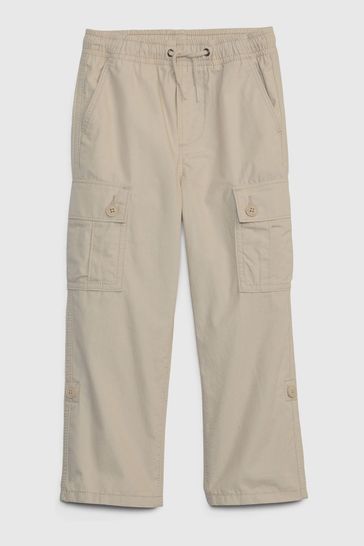 Gap kids shop cargo pants