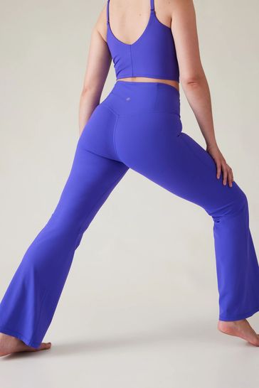 Athleta yoga wear hot sale