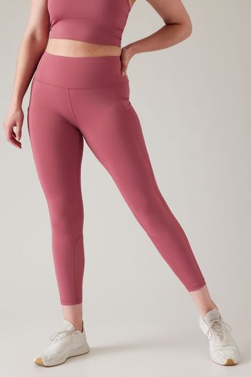 Mesh sales leggings online