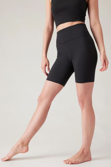 Athleta biker shop shorts