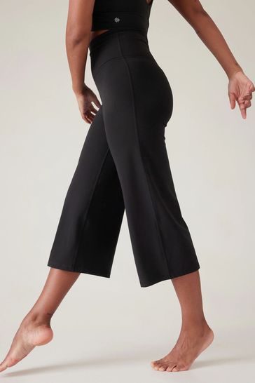 Athleta crop leggings store