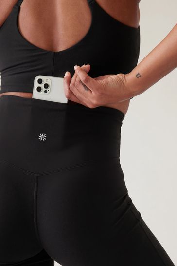 Athleta 2024 crop leggings