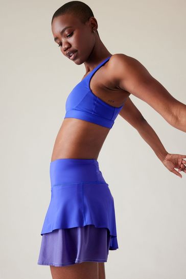 Buy Athleta A C Cup Ultimate Ease Medium Impact Sports Bra from