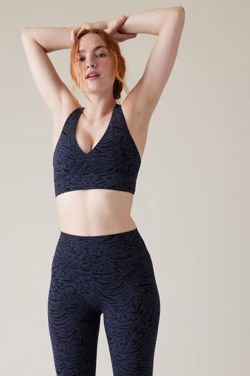 Athleta running bra hotsell