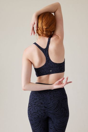 Athleta running bra hotsell