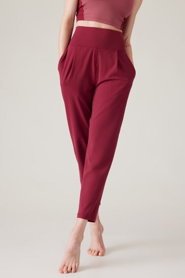 Athleta womens joggers shop