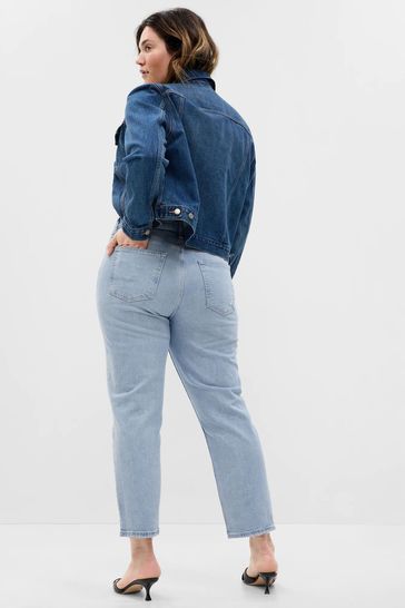 Gap jeans ripped shop