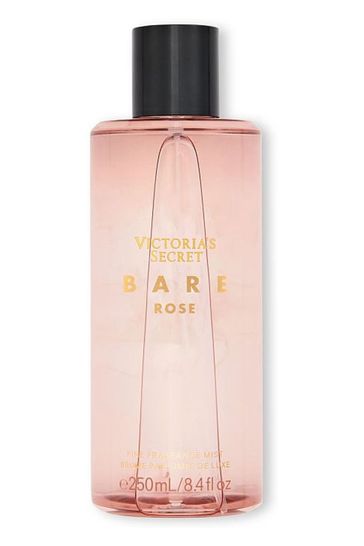 Victoria's Secret Bare Rose Body Mist 250ml
