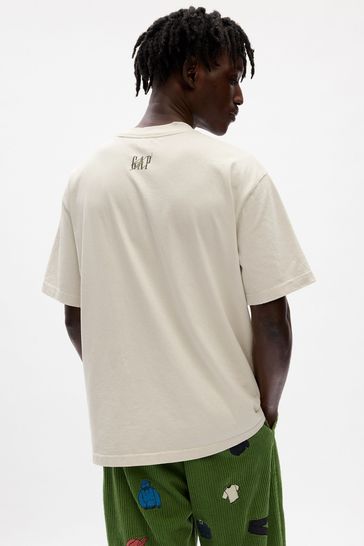 T shirt sean wotherspoon top