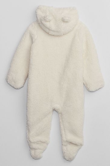 Baby shop gap pramsuit