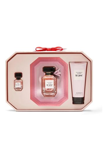 Buy Victoria's Secret Eau de Parfum 3 Piece Fragrance Gift Set from the ...
