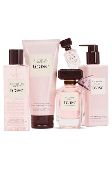 Buy Victoria's Secret Eau de Parfum 5 Piece Fragrance Gift Set