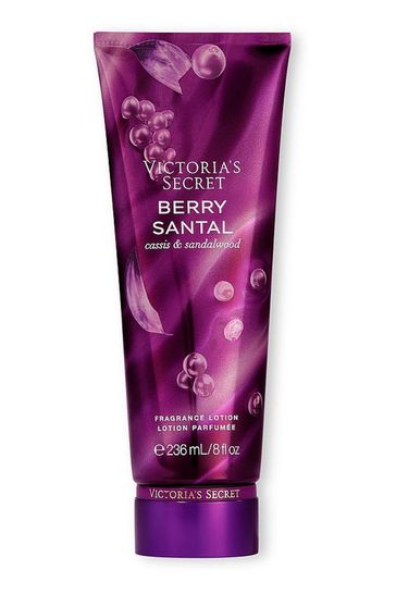 Victoria's Secret Berry Santal Body Lotion