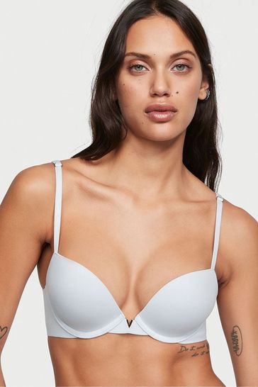 Buy Victoria's Secret Sweet Praline Nude Add 2 Cups Smooth Multiway Strapless  Bra from the Next UK online shop