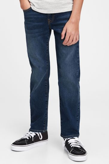 Gap husky jeans shop