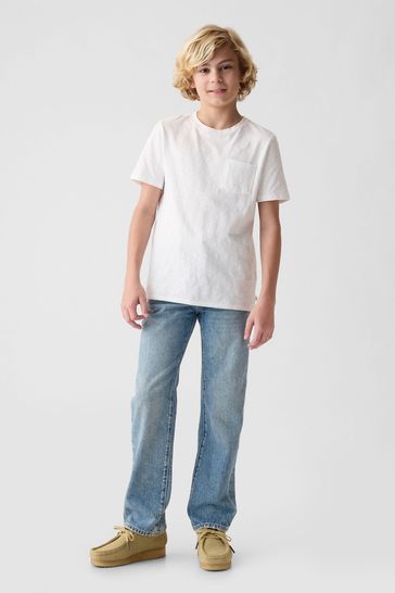 Gap original fit clearance jeans