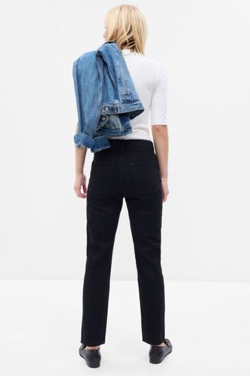 Gap store jean styles