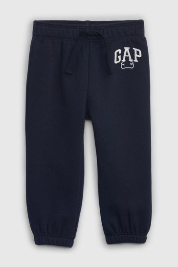 Newborn black joggers 2025
