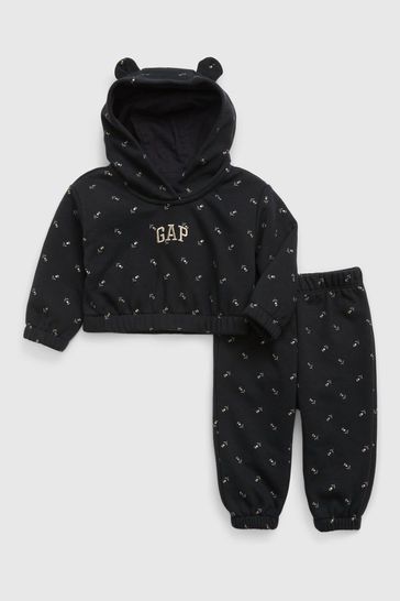Baby gap one piece hoodie 2025