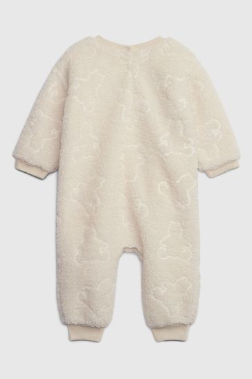 Gap sleepsuits sales