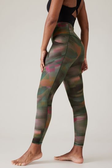 Athleta 2025 salutation pant