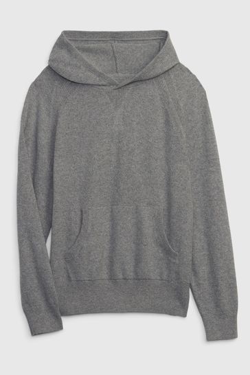 Soft pullover sale hoodie