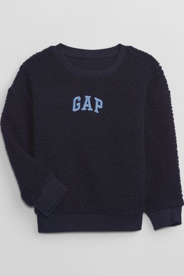 Sherpa sales pullover gap