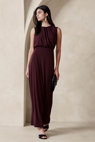 Banana republic bridesmaid dresses 2025