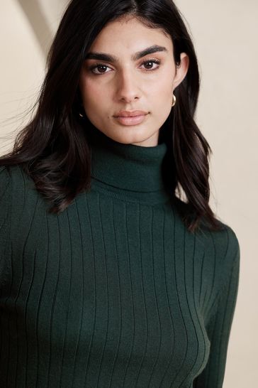 Banana republic mock best sale turtleneck