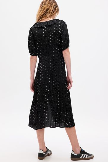 Gap wrap shop midi dress