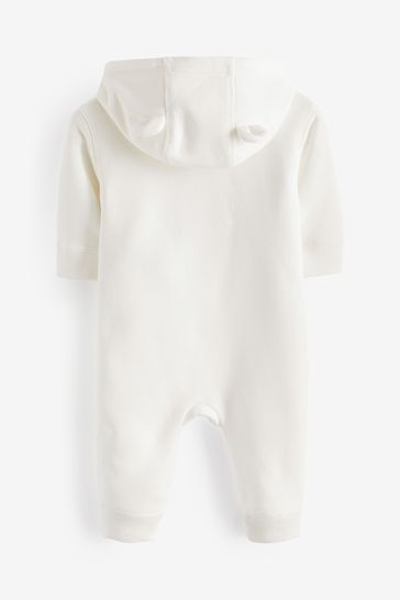 Gap zip deals sleepsuit