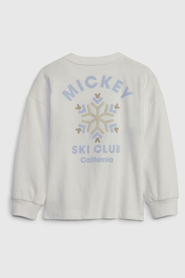 Mickey crewneck store