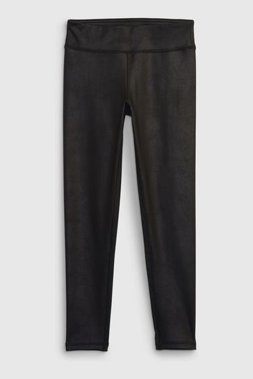 Gap leather leggings online