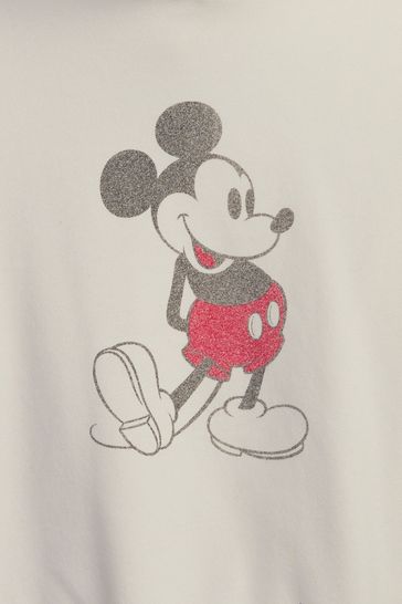 Buy Gap Disney Mickey Mouse Hoodie from the Gap online shop