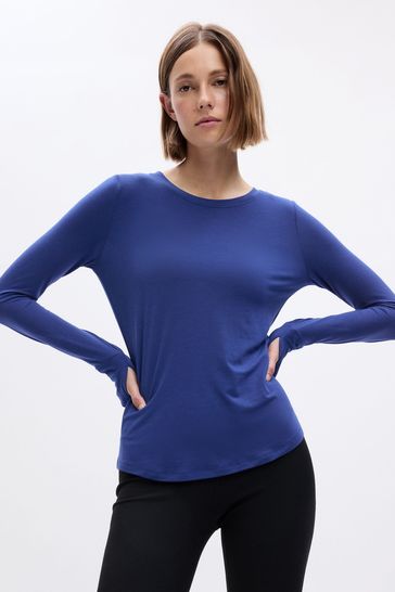 gap breathe t shirt