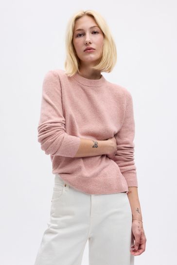 Gap cotton jumper new arrivals