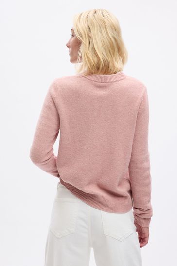 Gap womens hot sale cashmere jumpers
