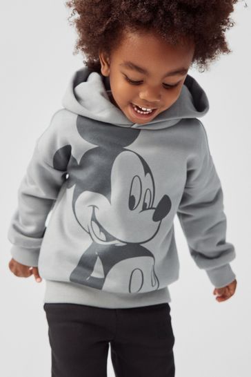 Mickey mouse hoodie boys new arrivals