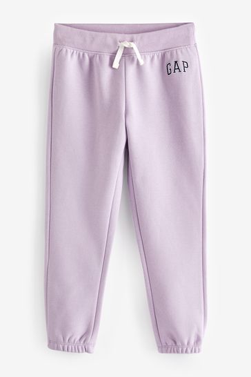 Gap girls joggers deals