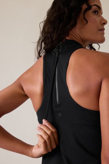 Athleta swim top discount