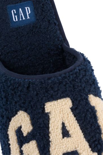 Gap slippers hotsell mens